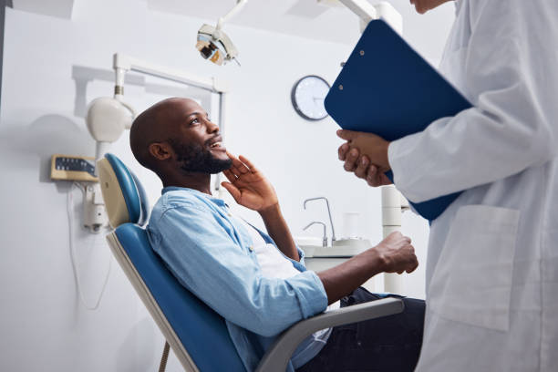 Best Emergency Dental Care for Broken or Chipped Teeth in Hugo, MN