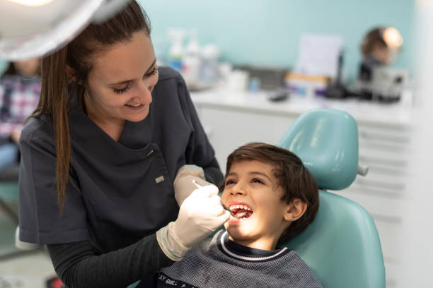 Best Emergency Treatment for Dental Infections or Abscesses in Hugo, MN