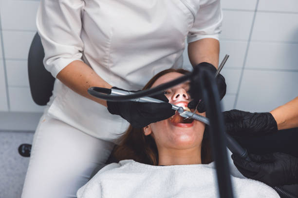Best Pediatric Emergency Dentist in Hugo, MN