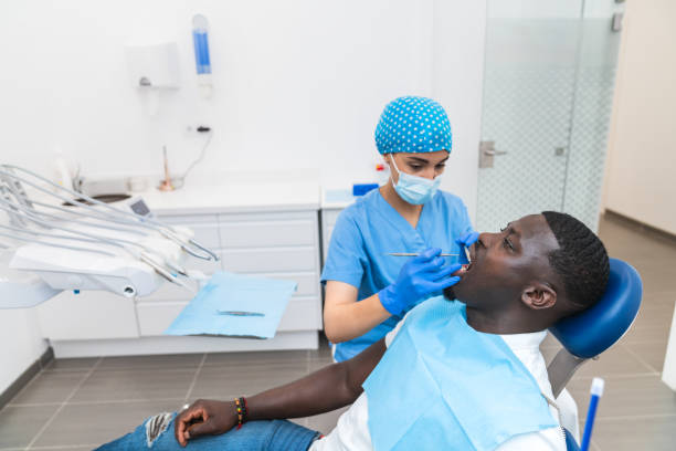 Best Emergency Tooth Extraction in Hugo, MN